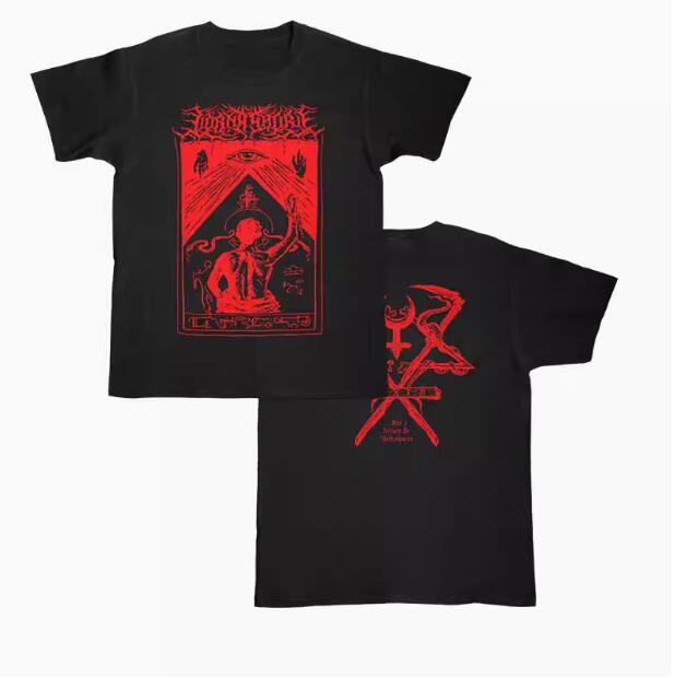 2025 Streetwear Lorna Dead Cor - огляд і ціна Streetwear Brand Tees