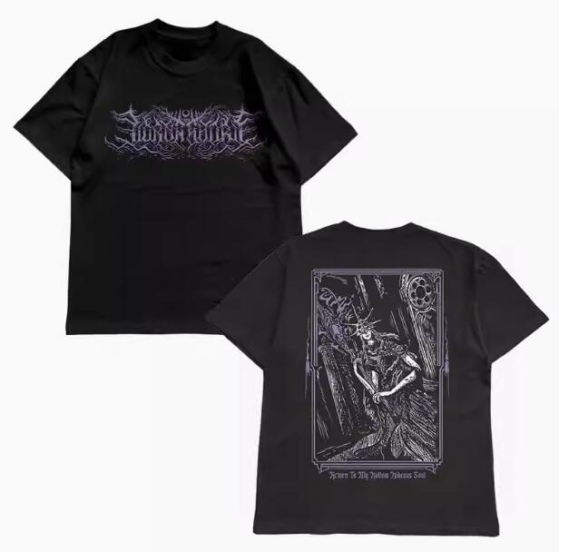 2025 Streetwear Lorna Dead Cor - огляд і ціна Streetwear Brand Tees
