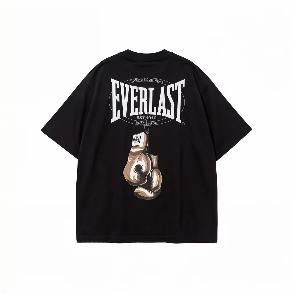 Classic Worldwide Boxing Equip - огляд і ціна Streetwear Brand Tees