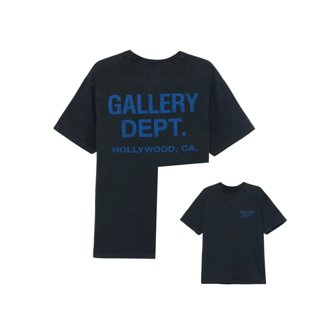 Classic Vintage High Street Le - огляд і ціна Streetwear Brand Tees