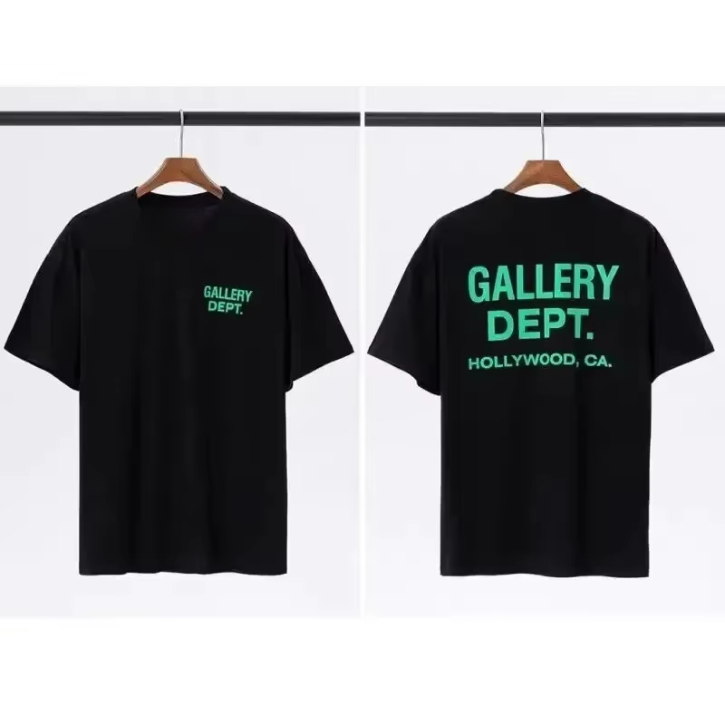 Classic Vintage High Street Le - огляд і ціна Streetwear Brand Tees