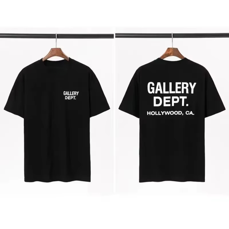 Classic Vintage High Street Le - огляд і ціна Streetwear Brand Tees