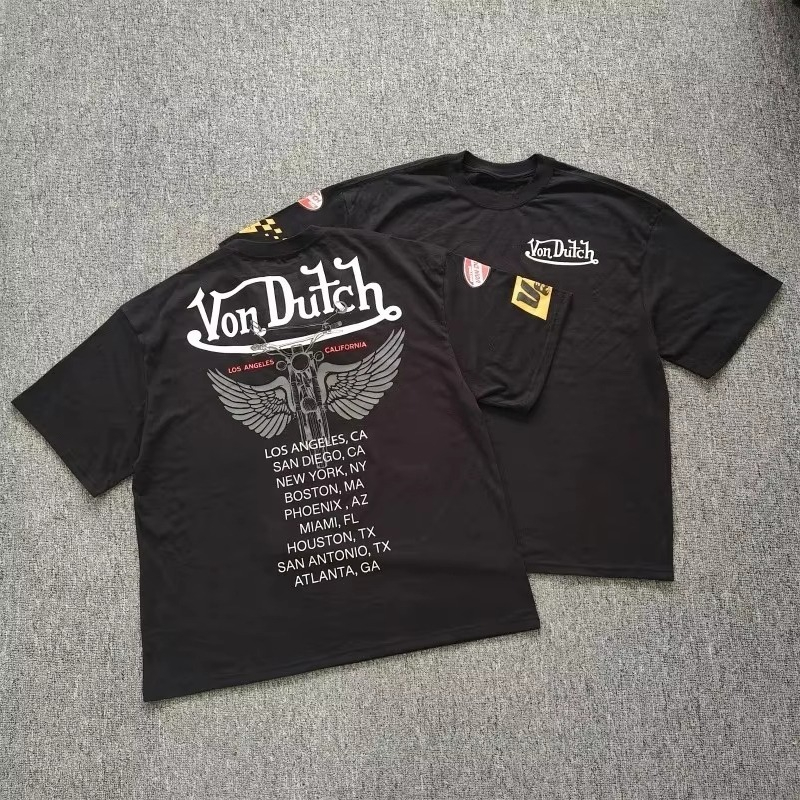 City Motorcycle Culture Trend  - огляд і ціна Streetwear Brand Clothing