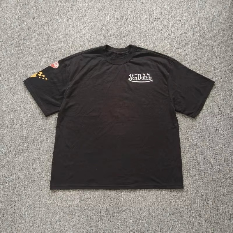 City Motorcycle Culture Trend  - огляд і ціна Streetwear Brand Clothing